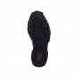náhled Dámská zimní kotníková obuv Rieker M3854-00 černá