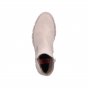 náhled Dámská zimní kotníková obuv Rieker M3854-62 béžová
