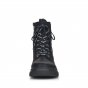 náhled Dámská kotníková obuv Rieker X3410-00 černá