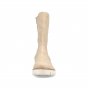 náhled Dámská kotníková obuv Rieker X5752-60 béžová