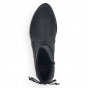 náhled Dámská kotníková obuv Rieker Y0782-01 černá