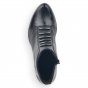 náhled Dámská kotníková obuv Rieker Y2162-00 černá