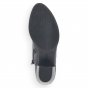 náhled Dámská kotníková obuv Rieker Y2162-00 černá
