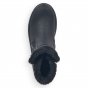 náhled Dámská kotníková obuv Rieker Y3481-00 černá