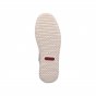náhled Dámská kotníková obuv Rieker Z4201-60 béžová