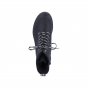 náhled Dámská kotníková obuv Rieker 72006-01 černá