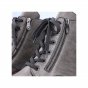 náhled Dámská kotníková obuv Rieker 72611-45 šedá
