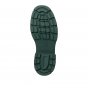 náhled Dámská kotníková obuv Tamaris 25405-29 071 černá/zelená