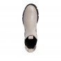 náhled Dámská kožená kotníková obuv Tamaris 25901-29 202 šedá