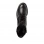 náhled Dámská kotníková obuv Tamaris 26852-29 001 černá