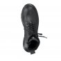 náhled Dámská kotníková obuv Tamaris 26861-29 001 černá