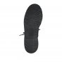 náhled Dámská kotníková obuv Tamaris 26861-29 001 černá