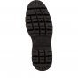 náhled Dámská kožená kotníková obuv Tamaris 25992-41 001 černá