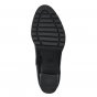 náhled Dámská kotníková obuv Tamaris 25106-41 001 černá