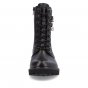 náhled Dámská kotníková obuv Remonte D8668-00 černá