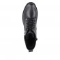 náhled Dámská kotníková obuv Remonte D8668-00 černá