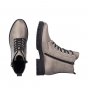 náhled Dámská kotníková obuv Remonte D8671-91 šedá