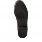 náhled Dámská kožená kotníková obuv Tamaris 25033-41 001 černá