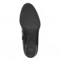 náhled Dámská kožená obuv Tamaris 25041-41 001 černá