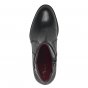 náhled Dámská kotníková obuv Tamaris 25042-41 001 černá