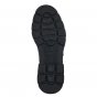 náhled Dámská kožená kotníková obuv Tamaris 25260-41 001 černá