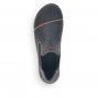 náhled Dámská kotníková obuv Rieker 52590-01 černá