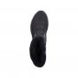 náhled Dámská kotníková obuv Rieker M9683-00 černá