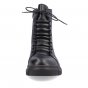 náhled Dámská kotníková obuv Rieker X3428-00 černá