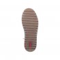 náhled Dámská kotníková obuv Rieker Y3424-60 béžová