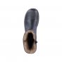 náhled Dámská kožená kotníková obuv Rieker 73350-00 černá