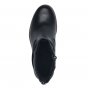 náhled Dámská kotníková obuv Tamaris 25820-41 001 černá