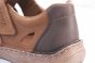 náhled Pánské kožené sandály Rieker 03078-25 hnědá