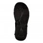 náhled Pánské kožené sandály Marco Tozzi 18400-24 098 černá