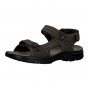 náhled Pánské kožené sandály Marco Tozzi 18400-24 303 hnědá