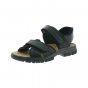 náhled Pánské sandály Rieker 25051-00 černá