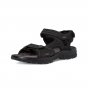 náhled Pánské kožené sandály Marco Tozzi 18400-28 098 černá
