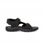 náhled Pánské kožené sandály Marco Tozzi 18400-28 098 černá