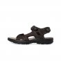 náhled Pánské kožené sandály Marco Tozzi 18400-28 303 hnědá
