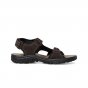 náhled Pánské kožené sandály Marco Tozzi 18400-28 303 hnědá