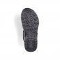 náhled Pánské sandály Rieker 21760-00 černá