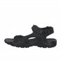 náhled Pánské kožené sandály Marco Tozzi 18400-20 098 černá