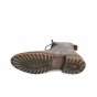 náhled Pánská kožená kotníková obuv Bugatti 311-38652-1500-1100 šedá