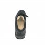 náhled Pánská kožená kotníková obuv Rieker 05334-00 černá