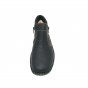 náhled Pánská kožená kotníková obuv Rieker 05373-00 černá