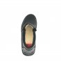 náhled Pánská kožená kotníková obuv Rieker 05373-00 černá