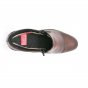 náhled Pánská kožená kotníková obuv Rieker B5394-25 hnědá