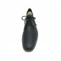náhled Pánská kožená kotníková obuv Rieker B1330-01 černá