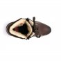 náhled Pánská kožená kotníková obuv Rieker 32121-25 hnědá