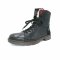 detail Pánská kotníková obuv Rieker 32132-00 černá