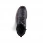 náhled Pánská kotníková obuv Rieker 32602-00 černá